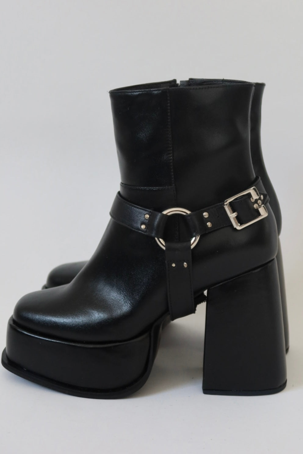 BOTAS SCARLETT